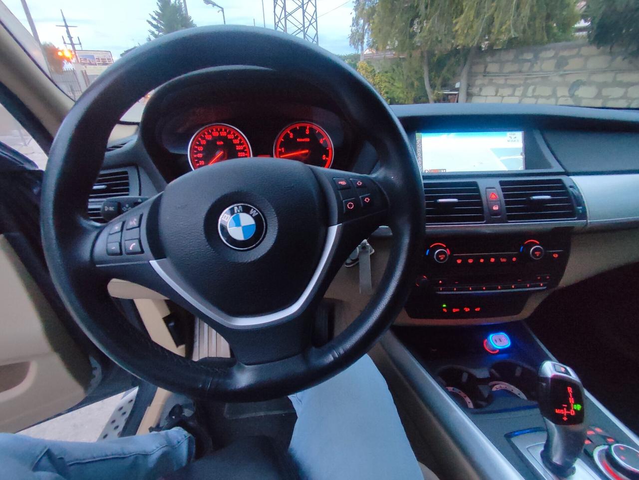 Bmw X5 xDrive30d Futura