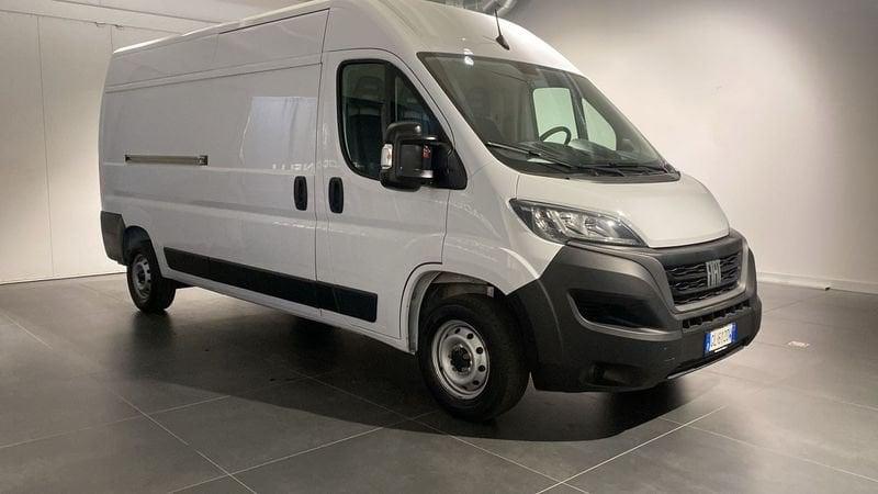 FIAT Ducato 35 2.2 Mjt 140CV PLM-TM Furgone Maxi