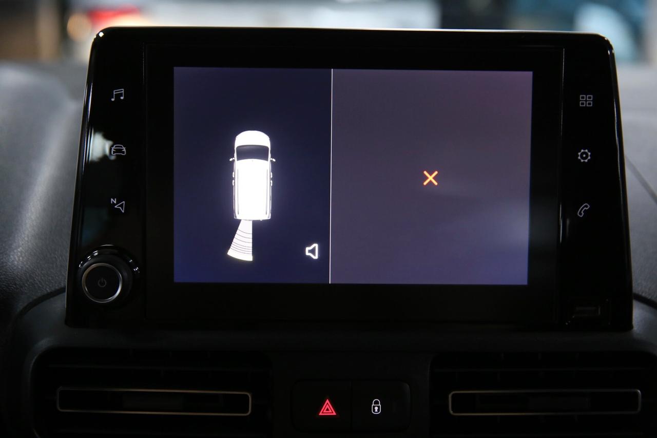 Opel Combo 1.5 diesel 100 cv Edition Plus_N1 autocarro