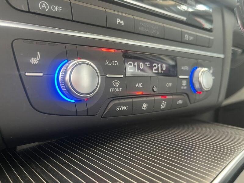 Audi A6 45 TDI 3.0 quattro tiptronic Business