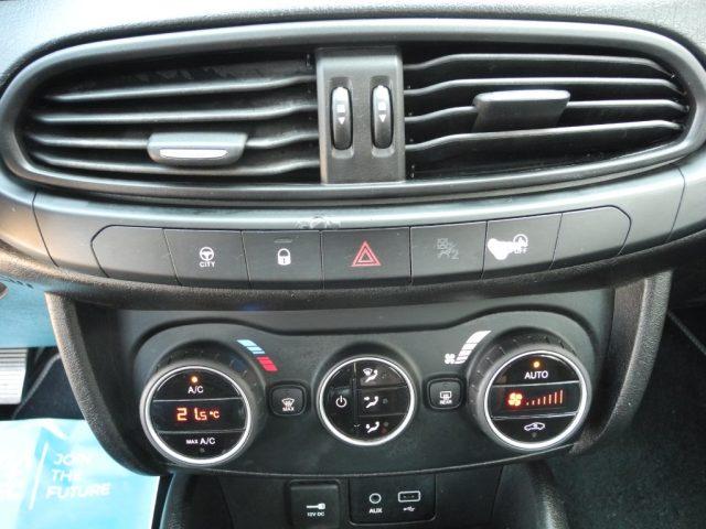 FIAT Tipo 1.6 Mjt 129cv S&S SW -OK NEOPATENTATI- DA VETRINA