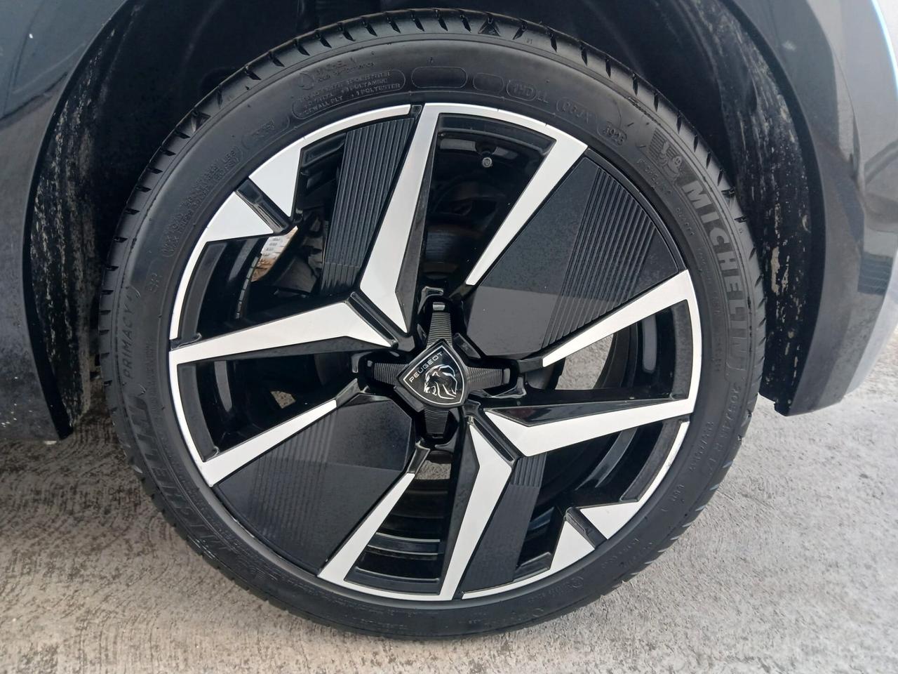 Peugeot 208 PureTech 100 Stop&Start 5 porte GT