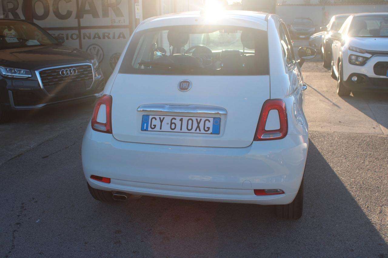 Fiat 500 1.2 EasyPower Pop