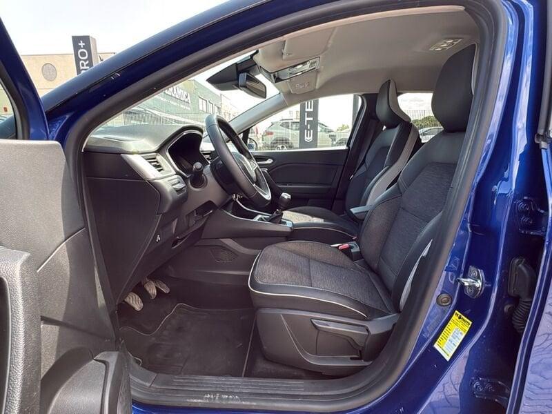 Renault Captur Captur 1.0 tce Intens Gpl 100cv