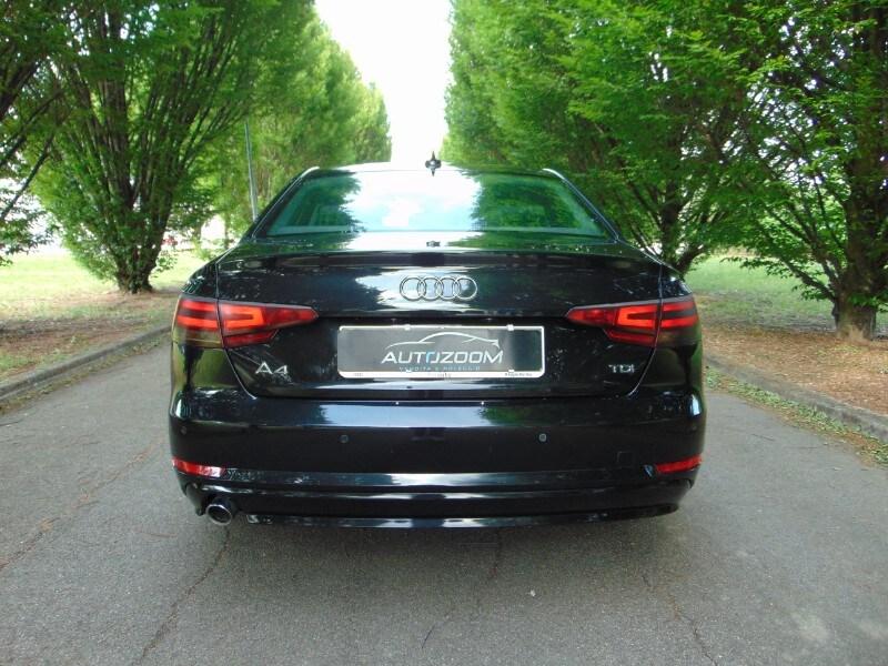 AUDI A4 5ª serie A4 2.0 TDI 150 CV S tronic Bu...