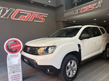 Dacia Duster 1.6 GPL di SERIE 114cv Comfort ITALIANA