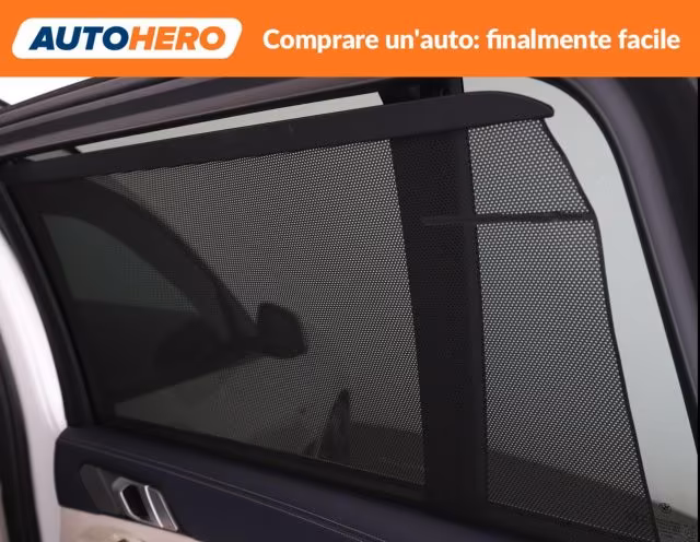 BMW X7 M 50d