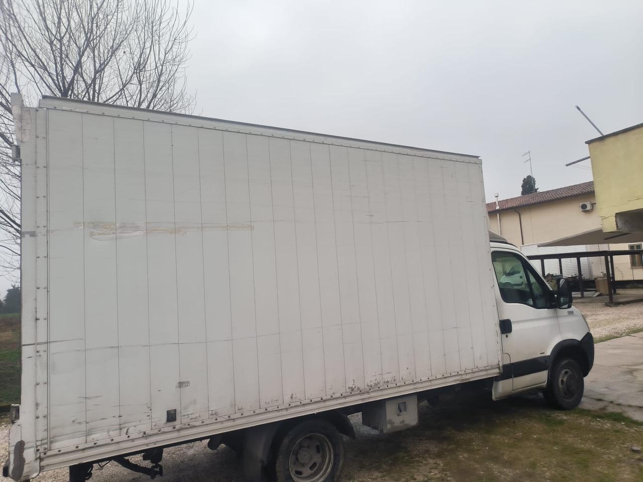 Iveco 35/E4