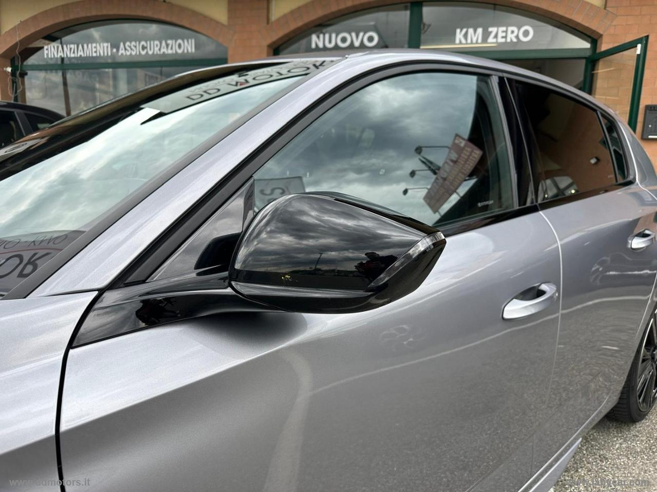 PEUGEOT 308 BlueHDi 130 S&S EAT8 GT *PROMO*