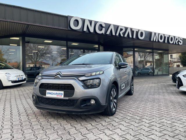 CITROEN C3 PureTech 83 S&S Max