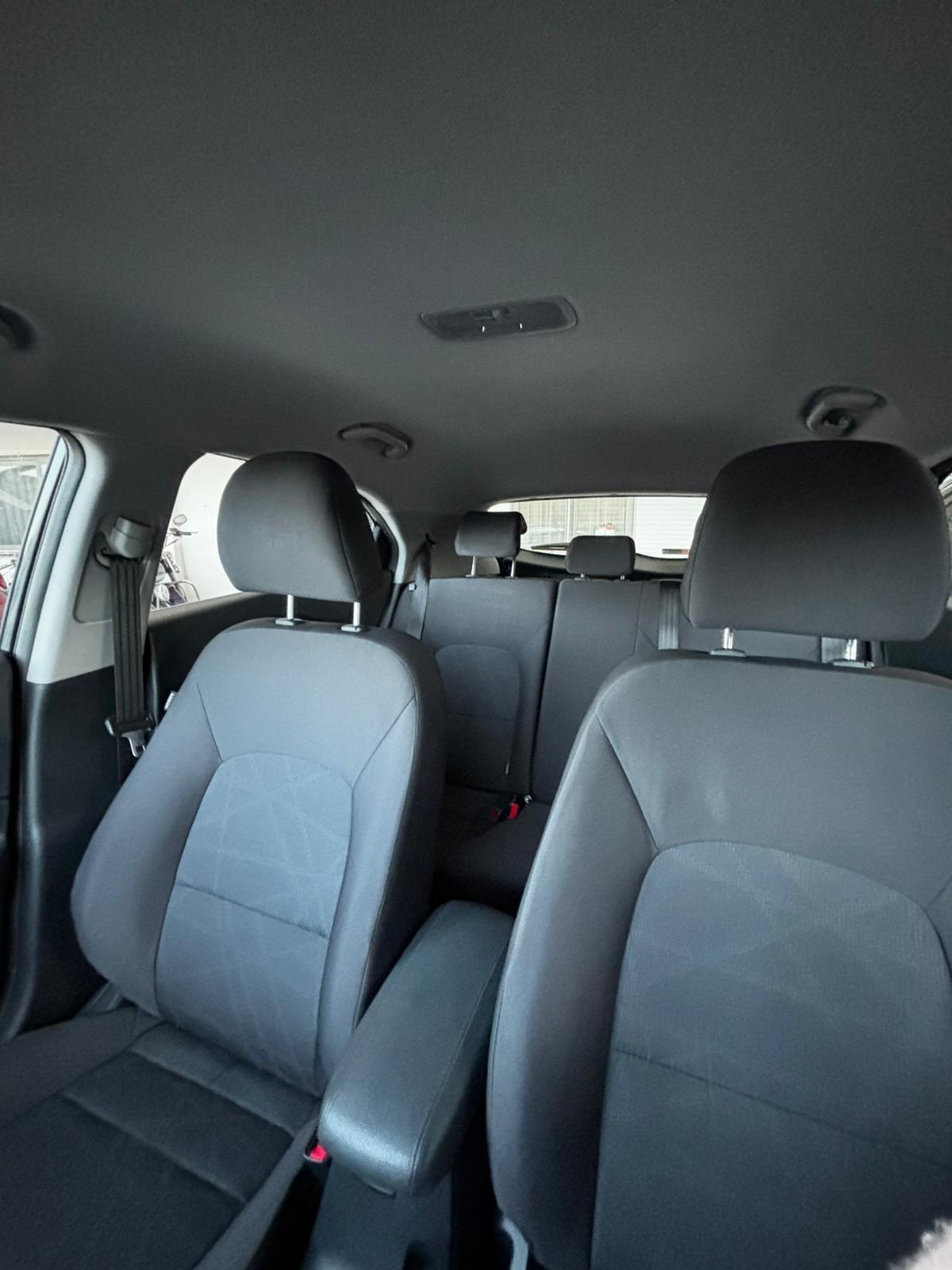 Kia Rio 1.1 CRDi 5p. Active Collection