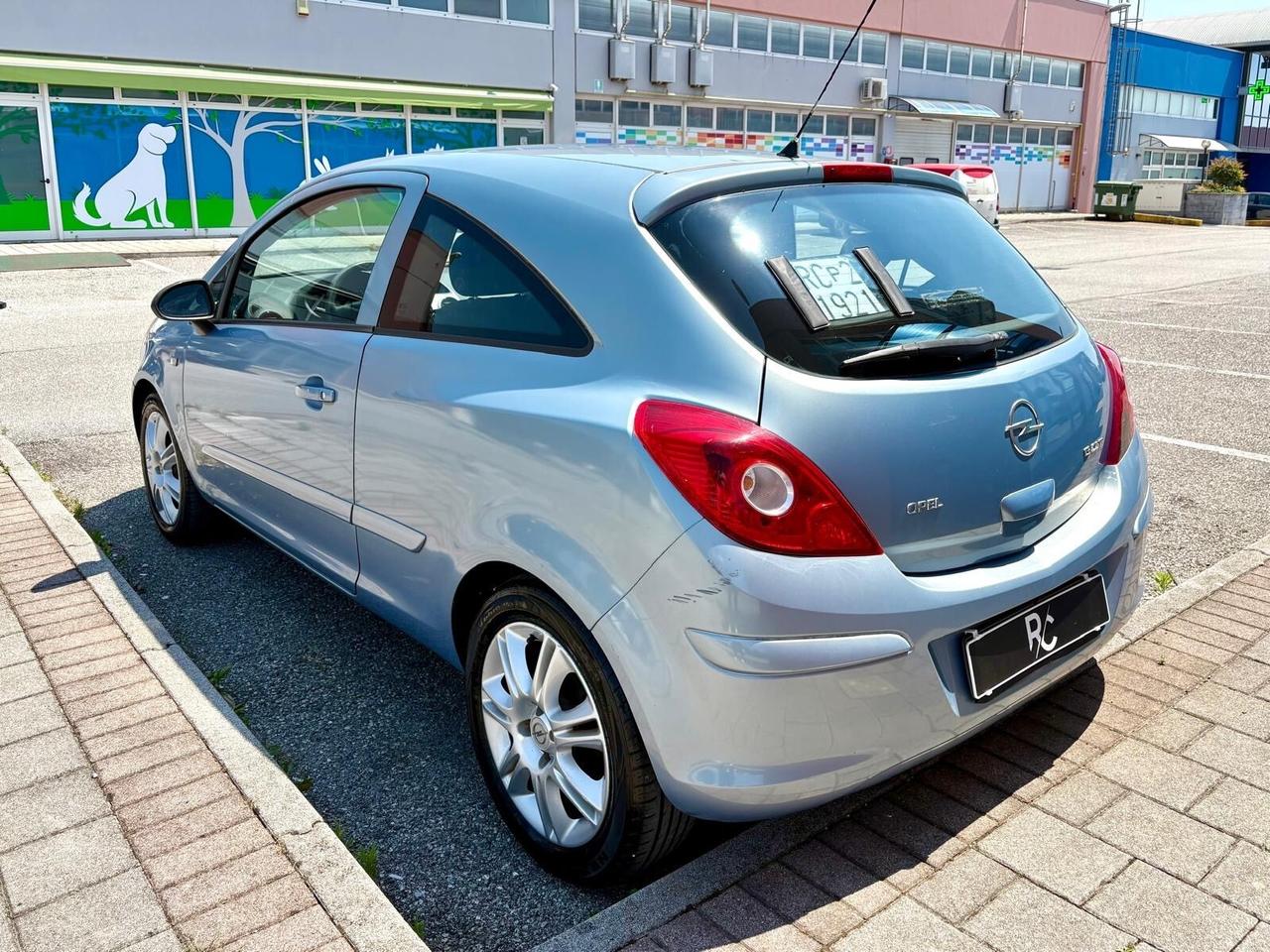 Opel Corsa 1.3 CDTI Neopatentati