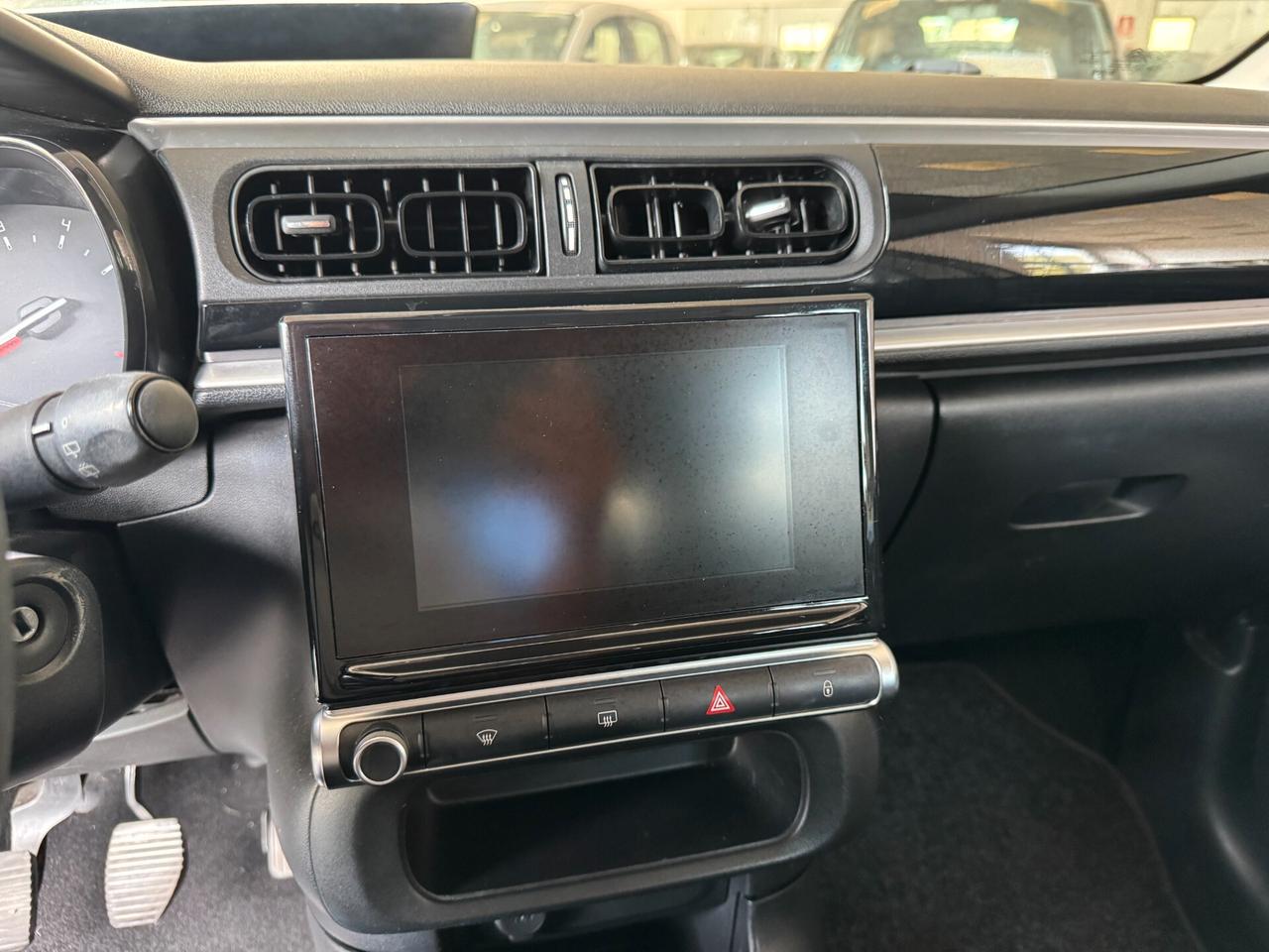 Citroen C3 PureTech 82 Feel - OK NEOPATENTATI/E!