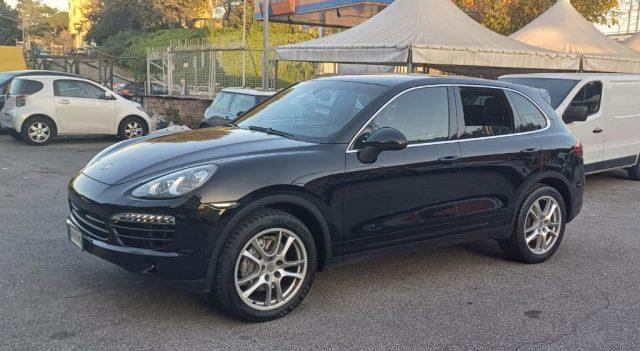 PORSCHE Cayenne 3.0 Diesel