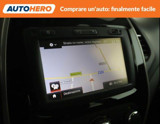 RENAULT Captur dCi 8V 90 CV Start&Stop Energy Zen