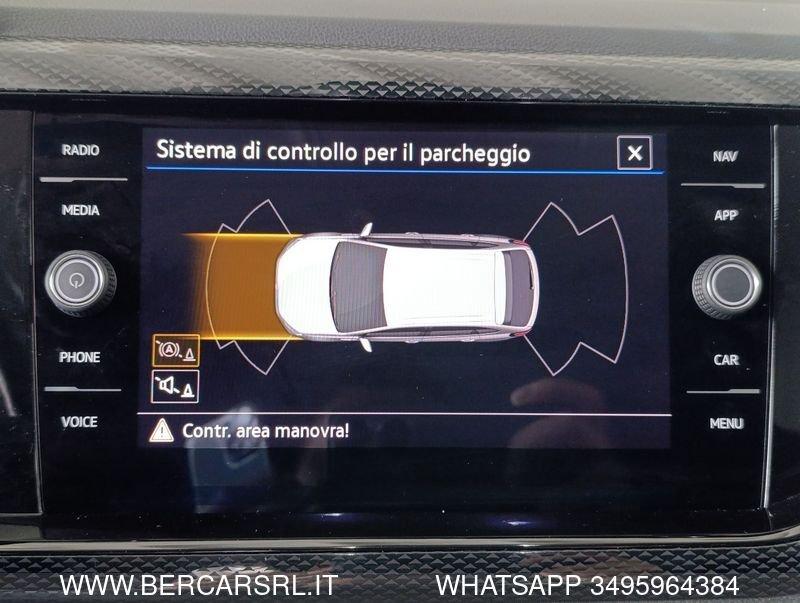 Volkswagen Taigo 1.0 TSI Life