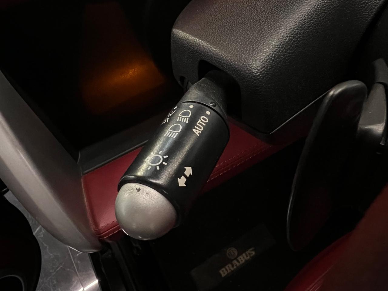 Smart ForTwo coupé BRABUS Xclusive Tailor Made - FULL OPTIONAL