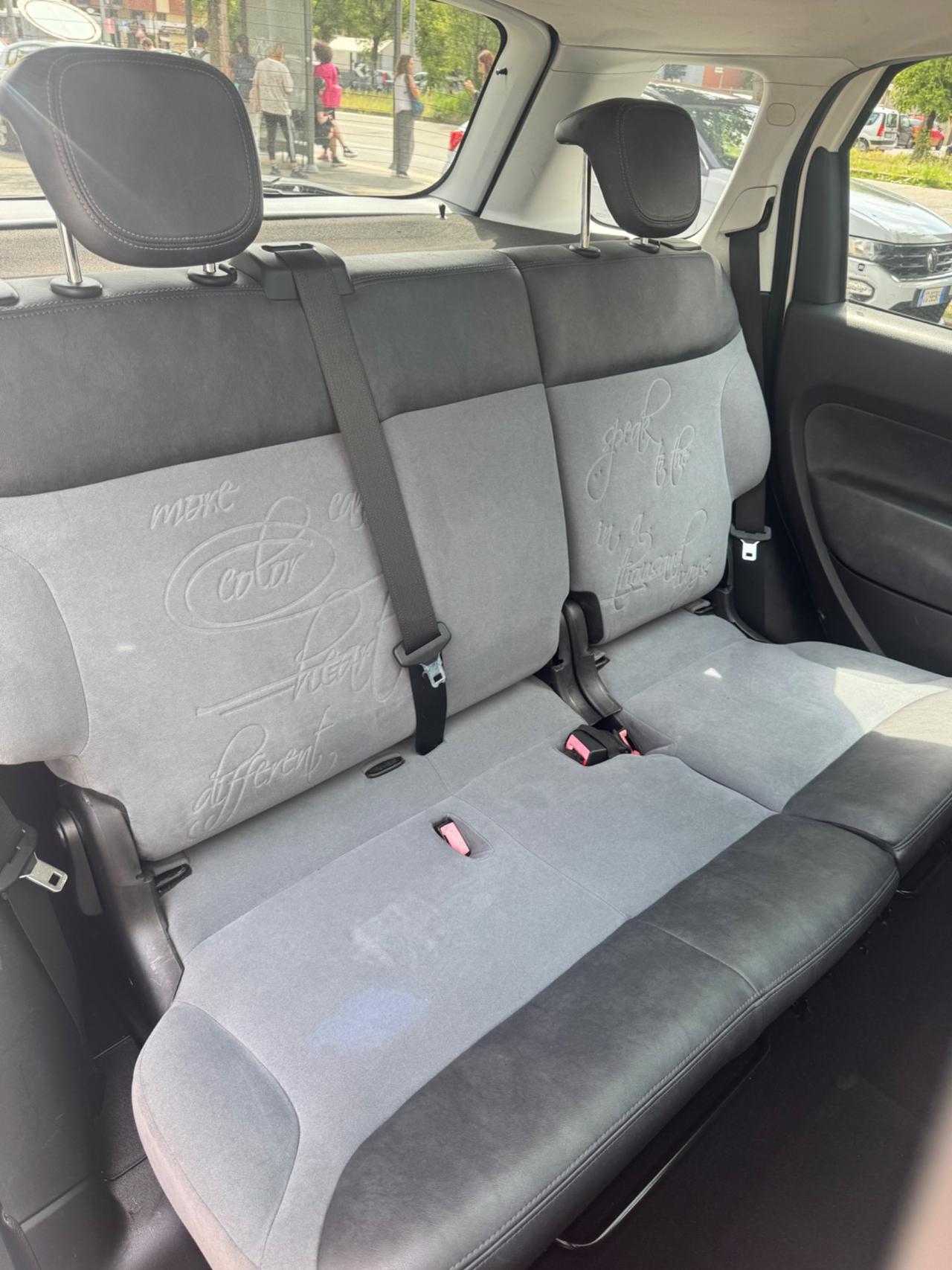 Fiat 500L 1.4 95 CV Lounge Unicoproprietario