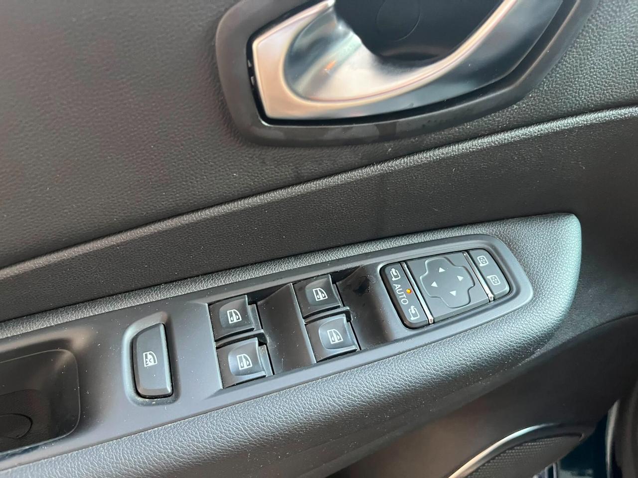 Renault Captur 1.5dCi - PERFETTA - 2018
