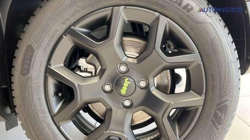 Jeep Avenger 4xe 619 Overland 1.2 145cv 4xe Mhev