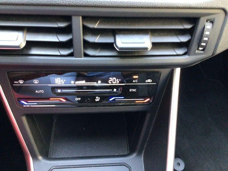 Volkswagen Polo 1.0 EVO Life