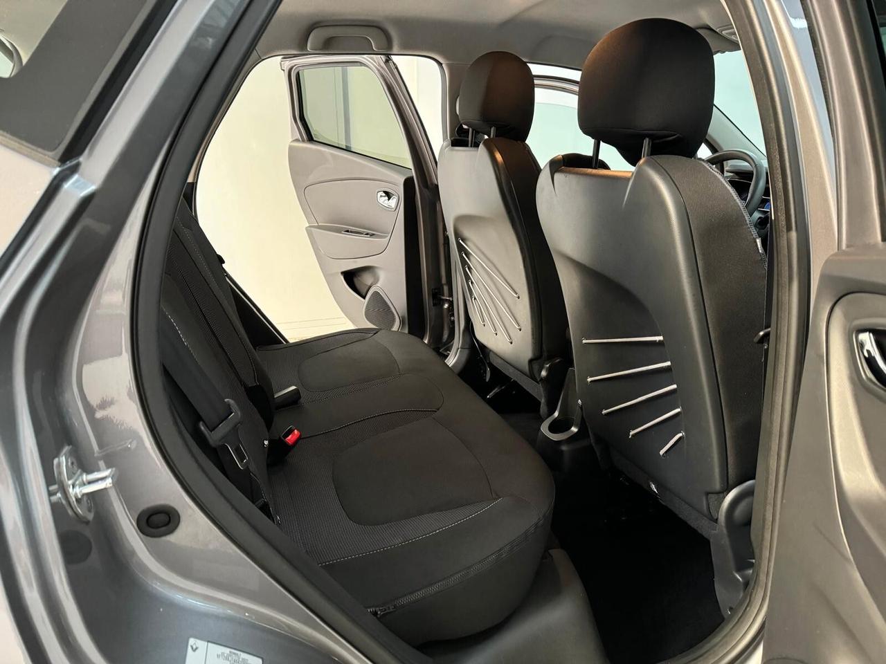 Renault Captur 1.5 Diesel dCi 90 CV Energy