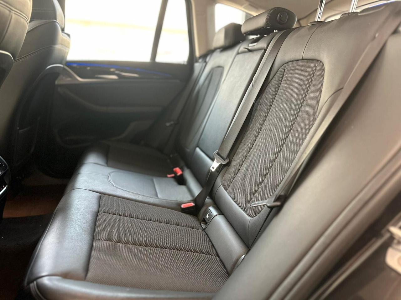 Bmw X3 xDrive20d xLine 125.000KM 12/2018