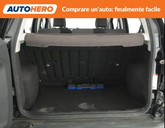 FORD EcoSport 1.5 TDCi 95 CV Plus