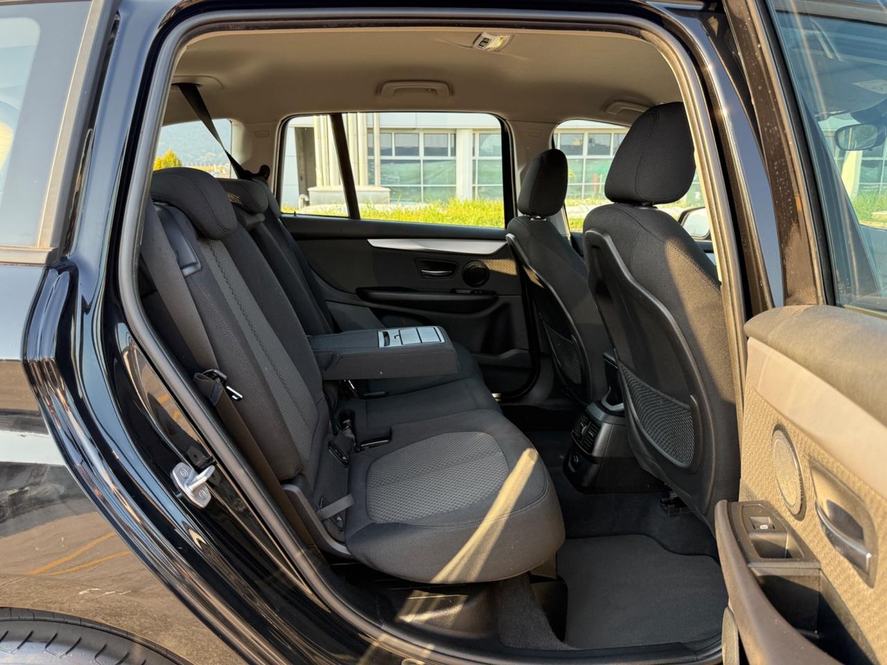 Bmw 216d Active Tourer Luxury 7 POSTI OK NEOPATENTATI