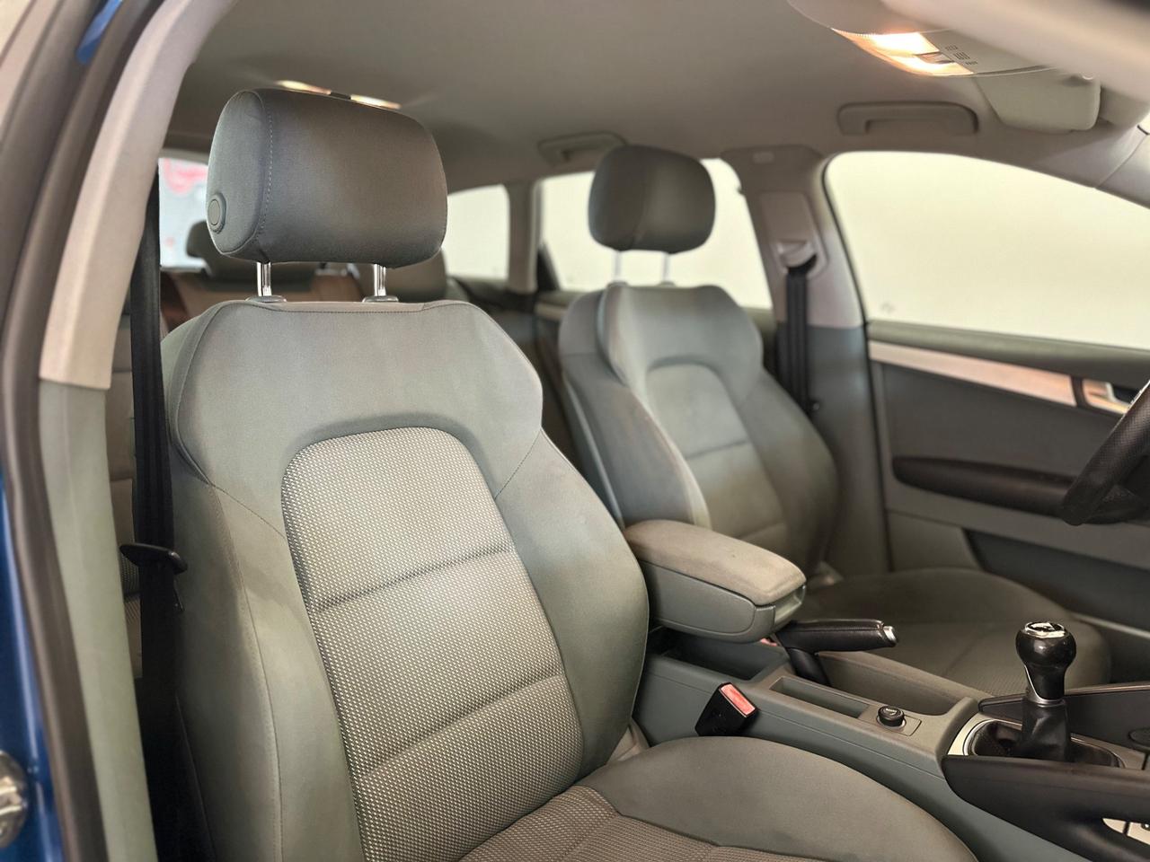 Audi A3 SPB 2.0 TDI F.AP. Ambition NEOPATENTATI