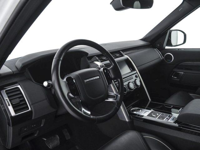 LAND ROVER Discovery 3.0 SDV6 306 CV HSE 7p.ti