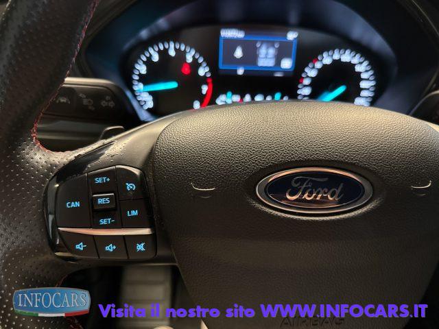 FORD Focus SW 1.0 EcoBoost 155 CV Powershift ST-line - PROMO