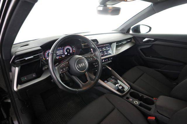 AUDI A3 A3 SPB 30 TFSI S tronic Business