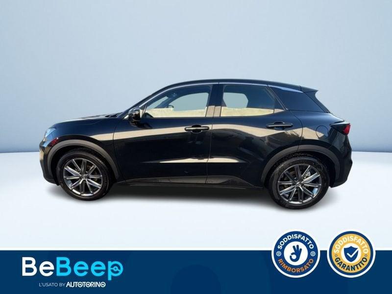 Lexus LBX 1.5 HYBRID RELAX 4WD