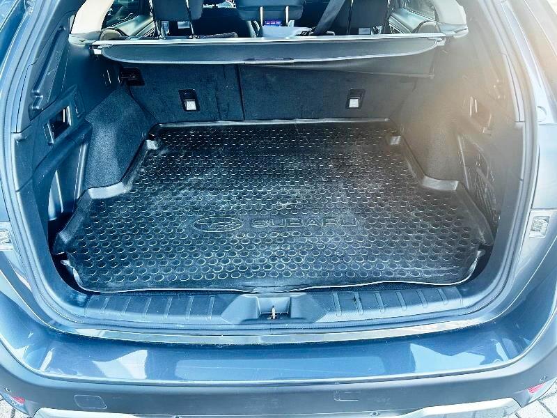 Subaru OUTBACK 2.5i Lineartronic Style - BiFuel -