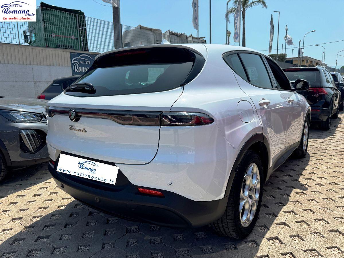 ALFA ROMEO - Tonale - 1.6 diesel 130 CV TCT6 Sprint#FARI FULL LED!