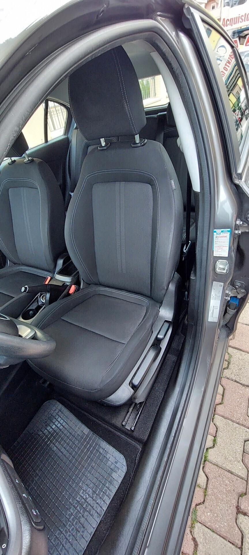 TIPO 1,4 T-JET 120 CV GPL DI SERIE CASA MADRE FIAT TELEFONO SENSORI IMPECCABILE