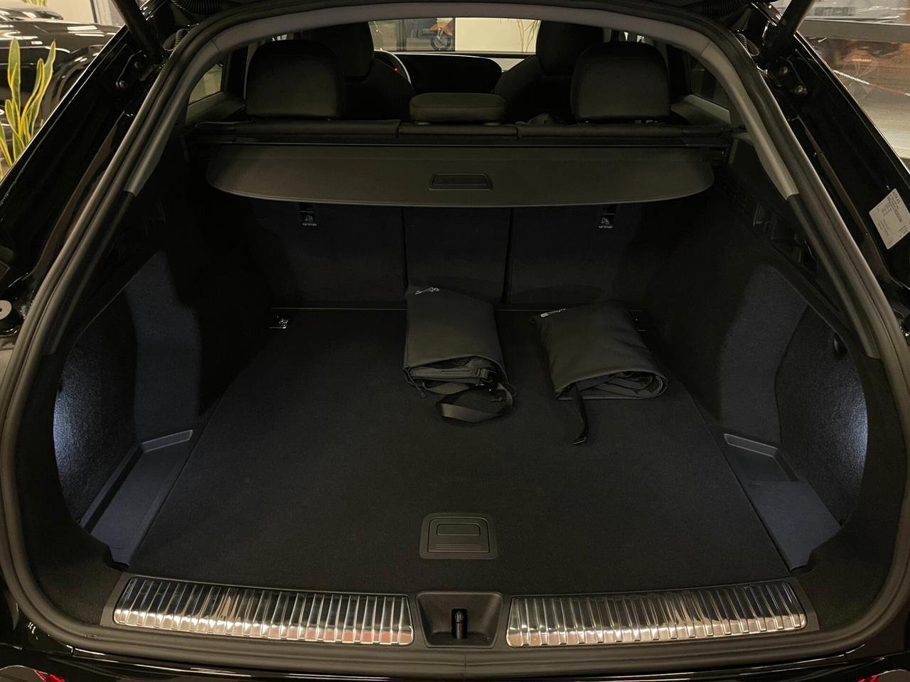 Nuova Q5 Sportback S line 2.0 TDI quattro 204cv