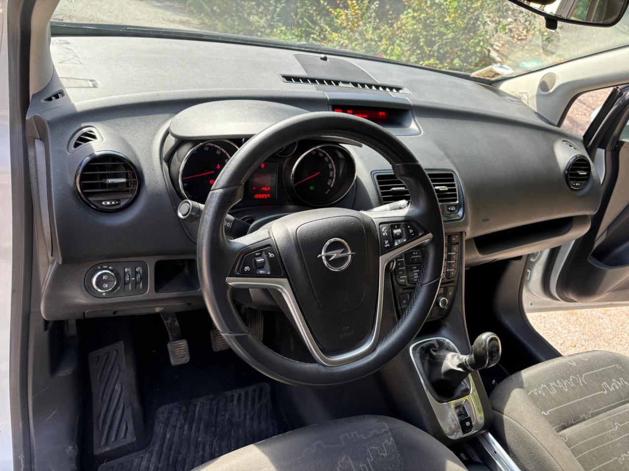 Opel Meriva 1.4 Turbo 120CV Cosmo
