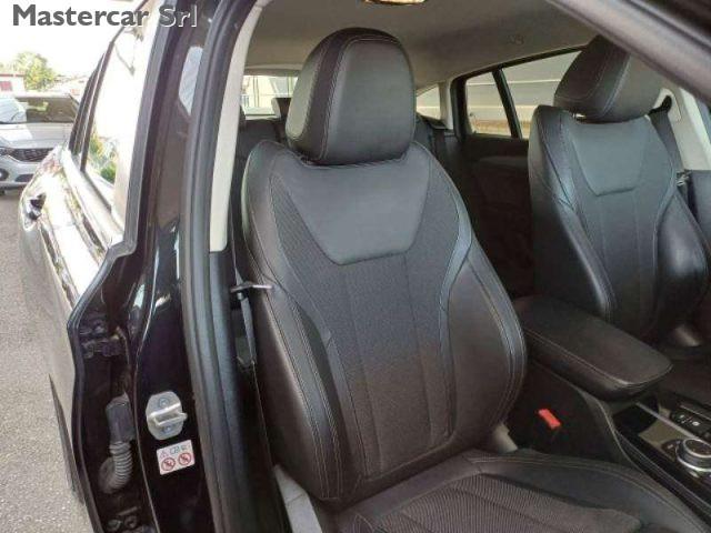 BMW X4 xdrive20d mhev 48V Business Adv. auto - GG633JD
