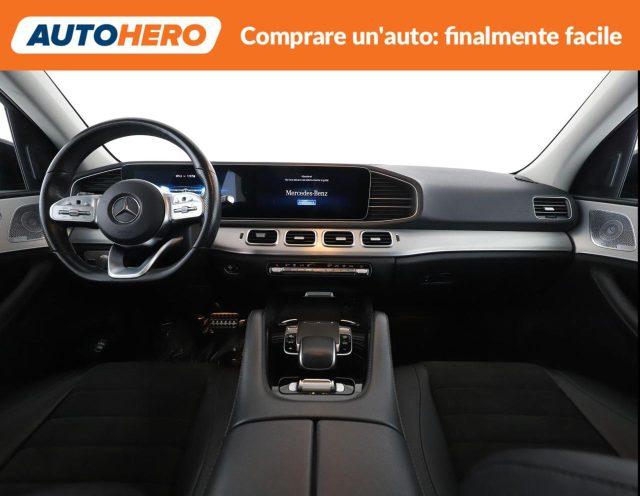 MERCEDES-BENZ GLE 450 4Matic EQ-Boost Premium