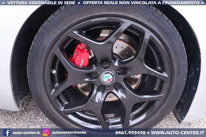 Alfa Romeo Giulia 2.2 Turbo Diesel 190CV Super AT8