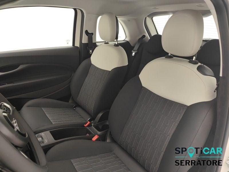 FIAT 500 IV 2020 1.0 hybrid Icon
