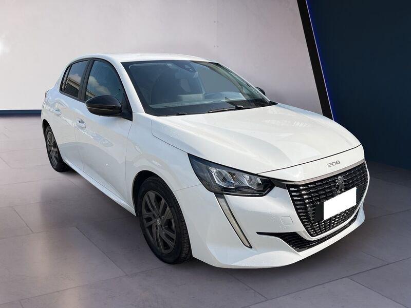 Peugeot 208 II 2019 1.2 puretech Active Pack s&s 75cv