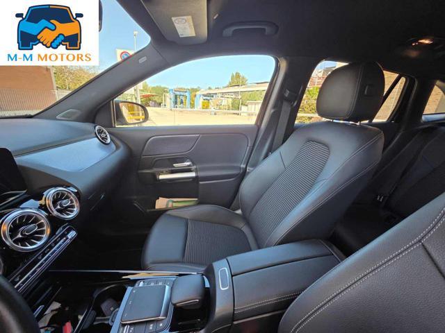 MERCEDES-BENZ GLA 200 d Automatic Premium unico proprietario