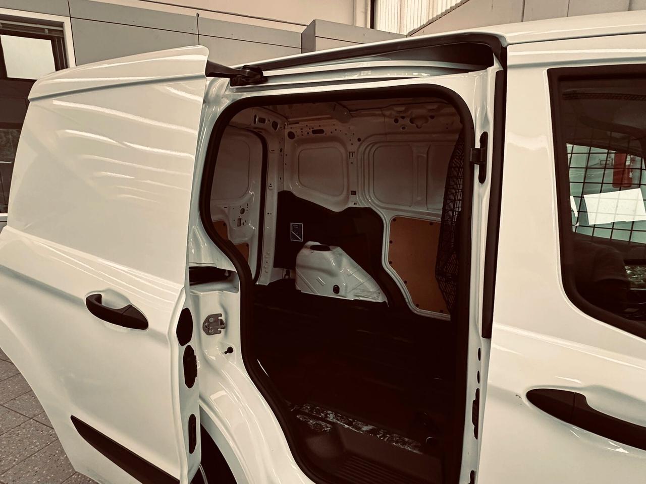 Ford Transit Courier 1.5 TDCi 75CV Van Trend