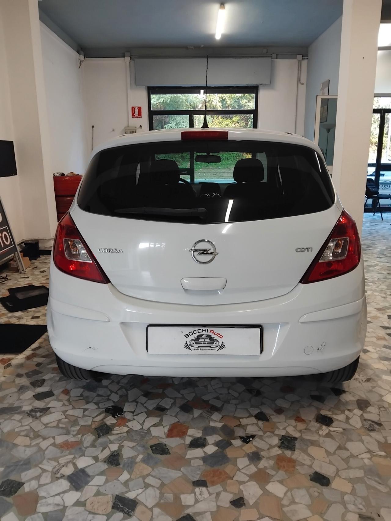 Opel Corsa 1.3 CDTI 75CV F.AP. 5 porte Sport