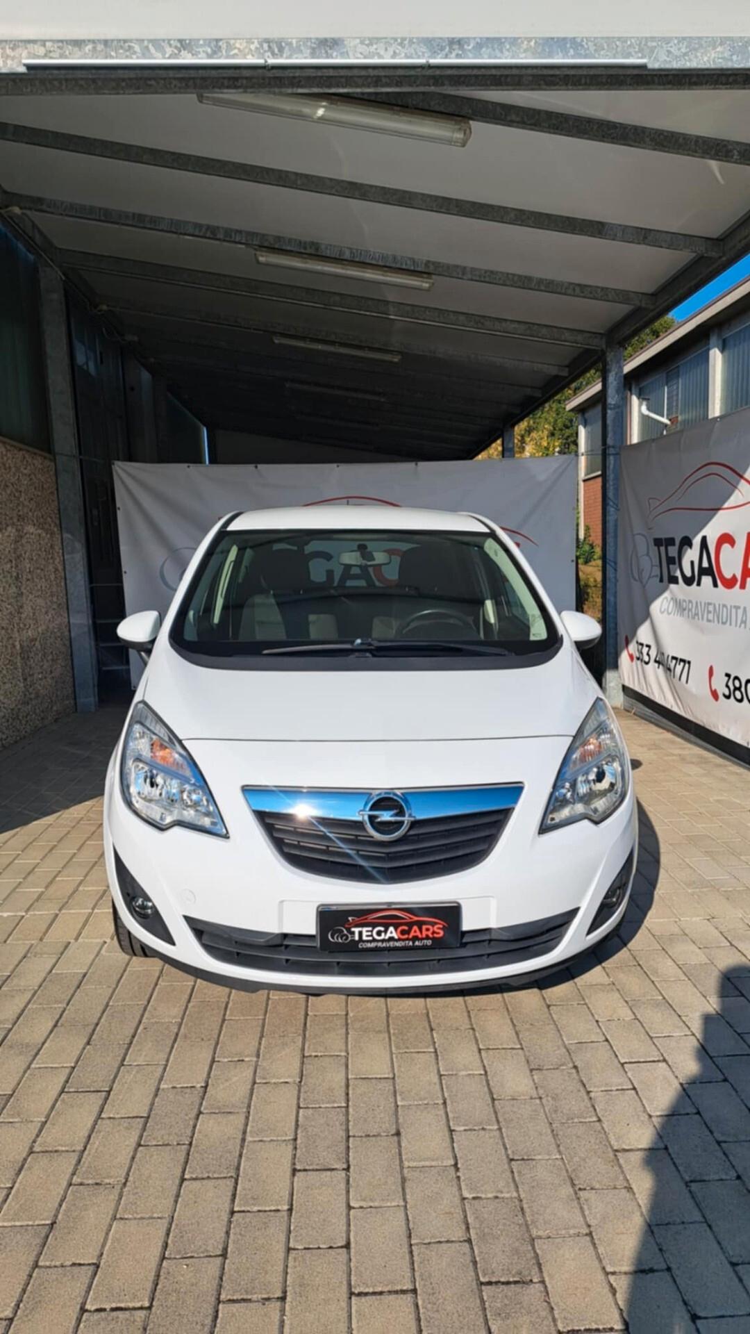 Opel Meriva 1.4 100CV Elective