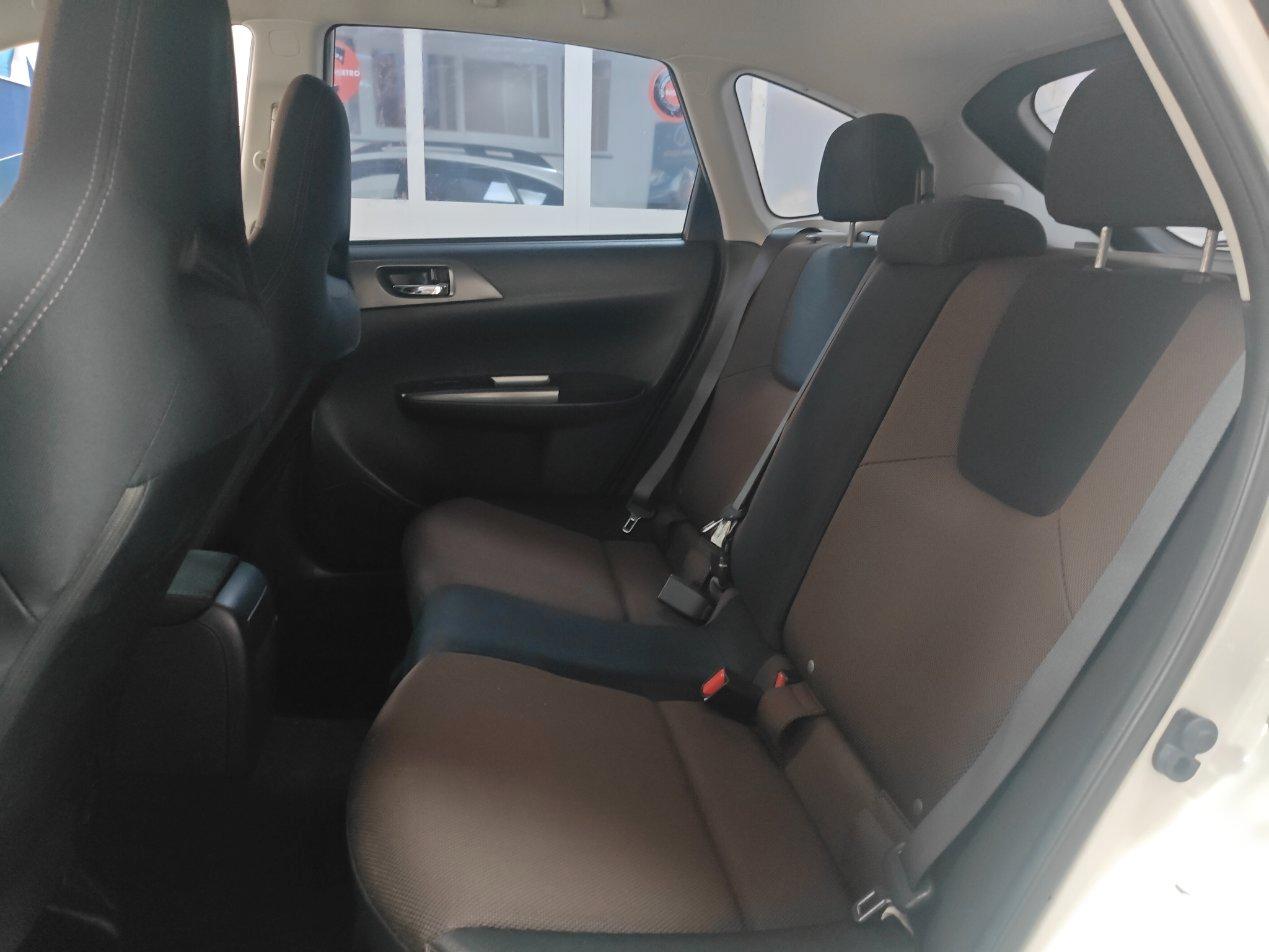 Subaru Impreza XV 2.0d Trend 6mt