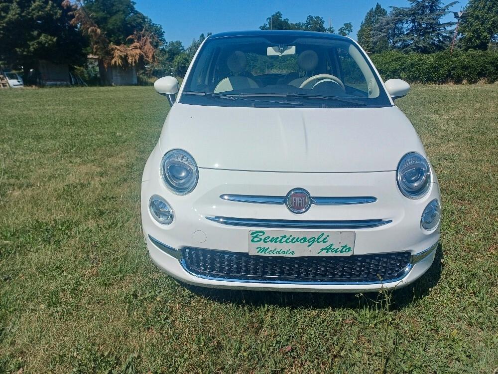 Fiat 500 1.2 Lounge Km 56.000
